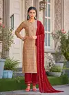 Zhansi By Kalaroop Readymade Salwar Kameez Catalog